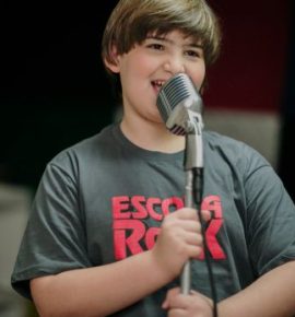 corso di canto