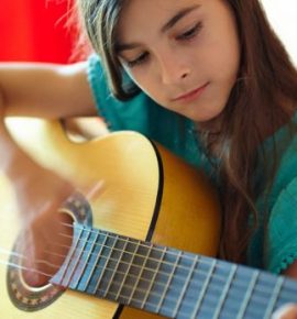 Chitarra