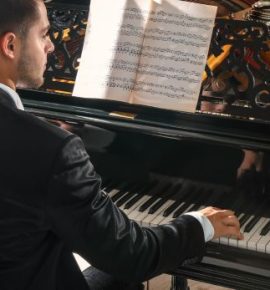Pianoforte