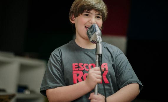 corso di canto