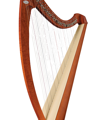 Arpa Celtica