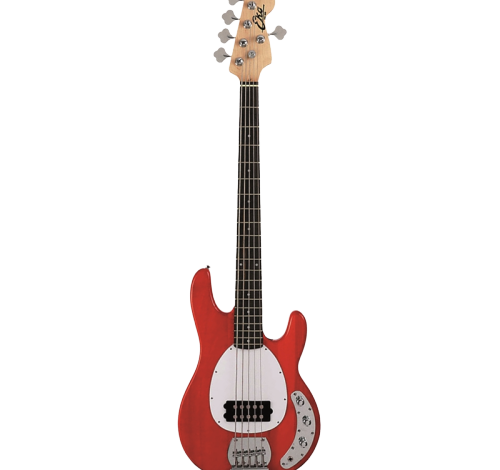 Basso Elettrico