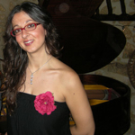 Elena Strati