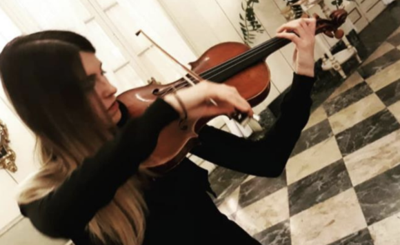 Simona Scalisi