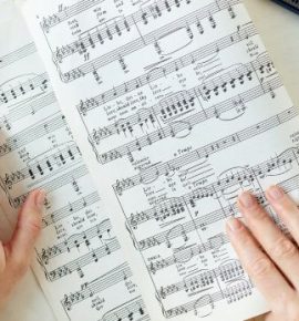 Teoria musicale