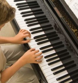 Corsi BIMED – St. Cecilia School of Music Certification