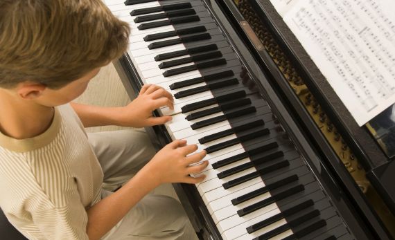 Corsi BIMED – St. Cecilia School of Music Certification