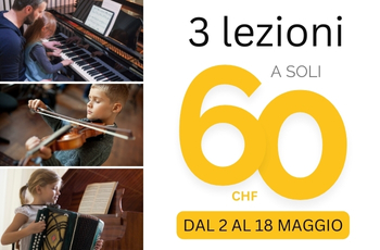 Promozione maggio 2024 Promozione Maggio 2024