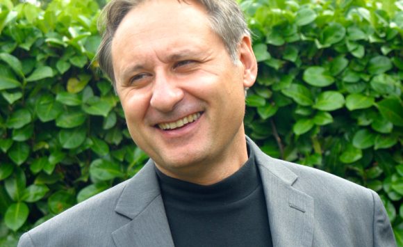 Carmelo Massimo Torre
