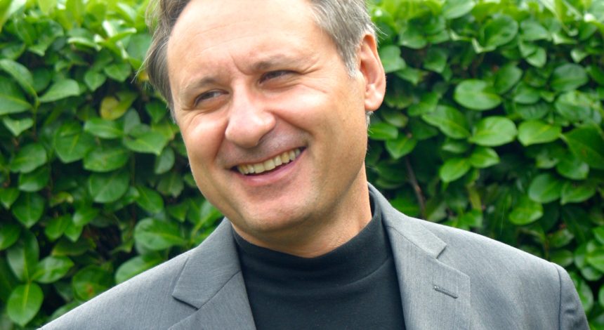 Carmelo Massimo Torre