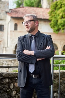 Andrea Gottardello Pianoforte
