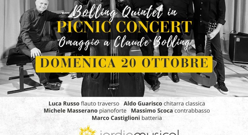 concerto Morbio Inferiore