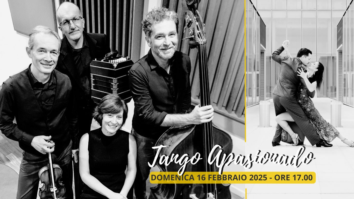 Musica dal vivo Canton Ticino