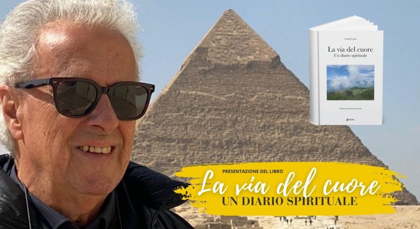 presentazione libro guido ferrari Canton Ticino