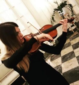 Scalisi Simona