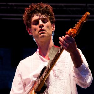 Insegnante di chitarra