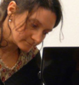 Rapone Eleonora